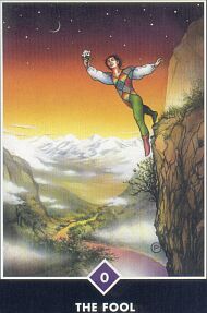The Fool